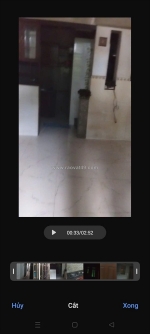 Nhà đẹp – giá tốt – chính chủ cho thuê tại 41/6c , đường lê văn linh, phường