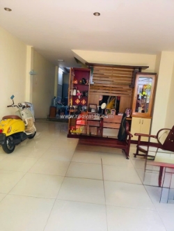 Nhà đẹp giữa trung tâm tân bình – gần bắc hải – tứ hải - 75m² – 4 tầng – giá