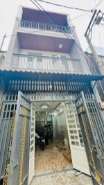 Nhà đẹp lung linh (4×10) – 3 tầng – hẻm xe hơi tới nhà – vài bước qua aeon tân