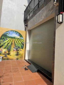 Nhà đẹp mới xây - khu phân lô vip đức giang 45m  - gần kđt bình minh gardent -