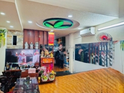 Nhà đẹp quận 11 – âu cơ giáp q10 – 5 tầng – giá tốt 9.8 tỷ