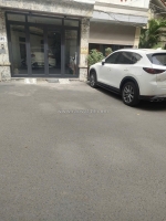 Nhà đẹp tây hồ - lạc long quân, dt65m2, mt4.5m, 7 tầng, gara ôtô, ôtô đỗ cửa