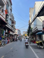 Nhà đẹp - trục trính kinh doanh- đức thượng- hoài đức- hà nội.
diện tích ;63m