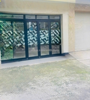 Nhà đẹp trung tâm q11 – hxh 8m – sát mặt tiền ông ích khiêm – gần đầm sen –