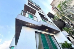 Nhà đẹp trung tâm trần quý cáp - văn miếu quốc tử giám - tiện ích ngập tràn -
