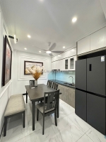 Nhà đẹp-giá tốt-cần bán nhà lô góc 3 mặt thoáng tại đàm quang trung,p.long