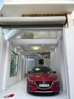 Nhà đường nội bộ 6m bông sao p5q8, giá : 8.95 tỷ (tl)