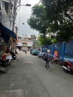 Nhà gấp bán khu k300 – p.12 tân bình – hẻm 8m thông trường chinh – 2 tầng – chỉ