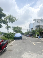 Nhà góc mới 4 tầng mặt tiền view sông đường ba đình p.chánh hưng . giá: 8 tỷ