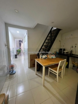 Nhà hẻm ba gác – hiệp bình chánh – sát chợ hiệp bình -: 62.7m² (4x16) – giá chỉ