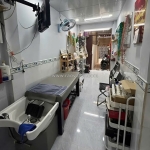 Nhà hẻm cách mạng tháng tám – quận 10 – 68 m2 – 3.7 tỷ