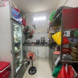 Nhà hẻm nguyễn thị minh khai – quận 3 – 7.7x3m vuông – 3 tầng – 5.5 tỷ