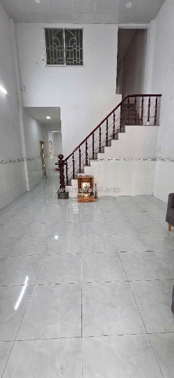 Nhà hẻm oto đặng văn bi – trung tâm thủ đức – 6,5 tỷ