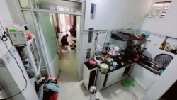 Nhà hẻm trường chinh tân phú 4x12m, 2 tầng sổ hồng chính chủ – giá 5 tỷxx quá