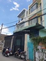 Nhà hẻm xe hơi, khu bình chiểu, thủ đức_giá chỉ 4.85 tỷ