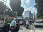 Nhà hiếm mtkd sầm uất thống nhất p.11 ngang 13.5m 459m2 kd trường học kế lotte