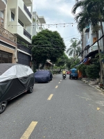 Nhà hiện đại 5 tầng hẻm 36 lê thị hồng ngang 5m 100m2 tặng thang máy vào ở ngay