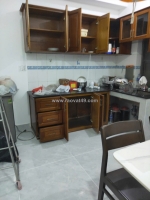 Nhà hxh đường 297 phước lonh b, 100m nhà 1 lầu