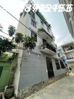 Nhà hxh gò dầu giao tsn 4x14m2  2t giá chỉ 6tỷ,,,