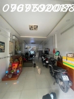 Nhà hxh phạm quý thích kế chợ tân hương 4.1x13m2 2t giá chỉ  6tỷ..