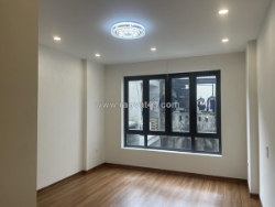 Nhà lạc long quân - cầu giấy, dt35m2, 6 tầng, thang máy, phân lô, ngõ thông,