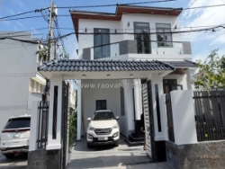 Nhà lô góc shr 2 tầng hxh 101m2 – đặng thúc vịnh hóc môn s