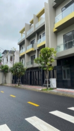 Nhà mặt phố thống nhất, quốc lộ 1k - vị trí vàng, kinh doanh đỉnh, diện tích sử