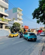 Nhà mặt tiền 7m x m giá 12.5 tỷ buôn bán sầm uất 🔥