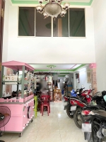 Nhà mặt tiền đường bông sao p5q8, giá 15 tỷ