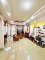 Nhà mặt tiền kinh doanh siêu vip trần hưng đạo tân phú 88m2,5 tầng nhỉnh 15 tỷ