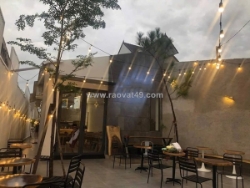 Nhà mặt tiền shr đ.24m 241m2 – nguyễn văn bứa hóc môn