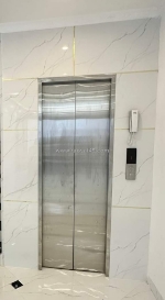 Nhà mình cho thuê nhà hai cửa đi, mới, 101m2_ 4t; vỉa hè, lò đúc-30 tr