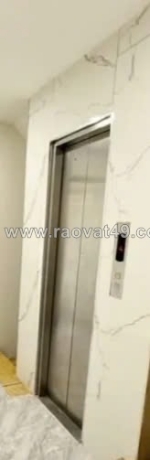 Nhà mình cho thuê nhà mới, lô góc, chùa láng; vỉa hè 100m2* 4t- 33 tr