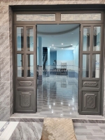 Nhà mới đẹp – giá tốt  – chính chủ cần bán tại 49/2, đường đỗ thúc tịnh, phường