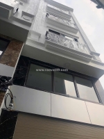 Nhà mới, thang máy, thôn huỳnh cung - tam hiệp - thanh trì