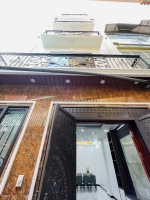 Nhà mới tinh thúy lĩnh - 46.5m2, 6pn, ngõ rộng, giá tốt, sổ đẹp- còn lại 1 căn