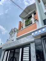 Nhà ngang 5m, hẻm xe hơi đỗ xuân hợp, sổ vuông vức, không lỗi phong thủy nhỏ