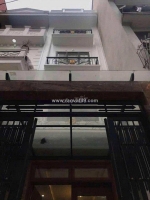 Nhà ngõ đẹp - chính chủ - 73, ngõ 109 quan nhân, phường nhân chính, quận thanh