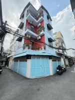 Nhà nguyễn thị thập, quận 7  chủ cần bán. ô tô vào nhà dễ dàng, nội thất cao cấp