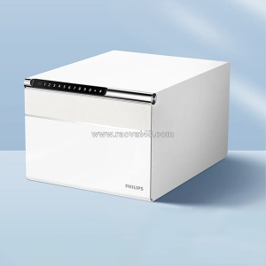 Nhà nhỏ nên dùng loại két nào kín đáo, an toàn?