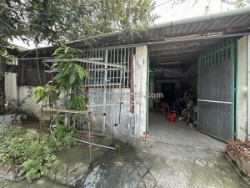 Nhà nở hậu shr hxh 204m2 – thới tứ 1 hóc môn sss
