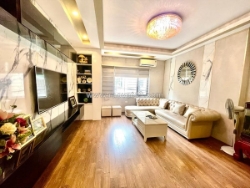 Nhà phân lô hoàng văn thái-ngõ thông, kinh doanh-ôtô tránh- dân xây- 60m, 5