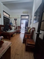 Nhà phân lô quân đội, lê trọng tấn/thanh xuân 55m*5 tầng*mt 4,5m. giá 19,8 tỷ