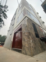 Nhà phân lô vip đặng vũ hỷ – 6 tầng thang máy – ô tô tránh – vỉa hè – giá 11.5