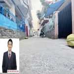 Nhà phố hồ văn tư, thủ đức – 84 m2 đất, chỉ có 4 tỷ.n.n.n – ngay chợ thủ đức.