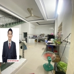 Nhà phố hồ văn tư, thủ đức, tp hcm | có sẵn hđt 90 triệu | ngay chợ thủ đức.