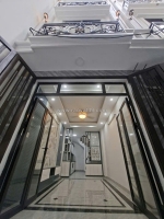 Nhà phố việt hưng-vị trí cực đẹp - hàng xóm vinhomes harmony - gần mặt phố việt