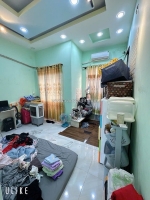 Nhà sát mặt tiền tân chánh hiệp 07 q12-42m2-3,580 tỷ