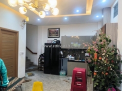 ♪nhà sát mt nguyễn hàng, cẩm lệ, ô tô đậu 50m, 57m2, 2 tầng, 3pn, hơn 3 tỷ