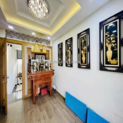 Nhà thang máy quận 10 – hẻm ô tô cách mạng tháng tám – 3x14m – 9 tỷ